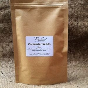 Coriander Seed 50g